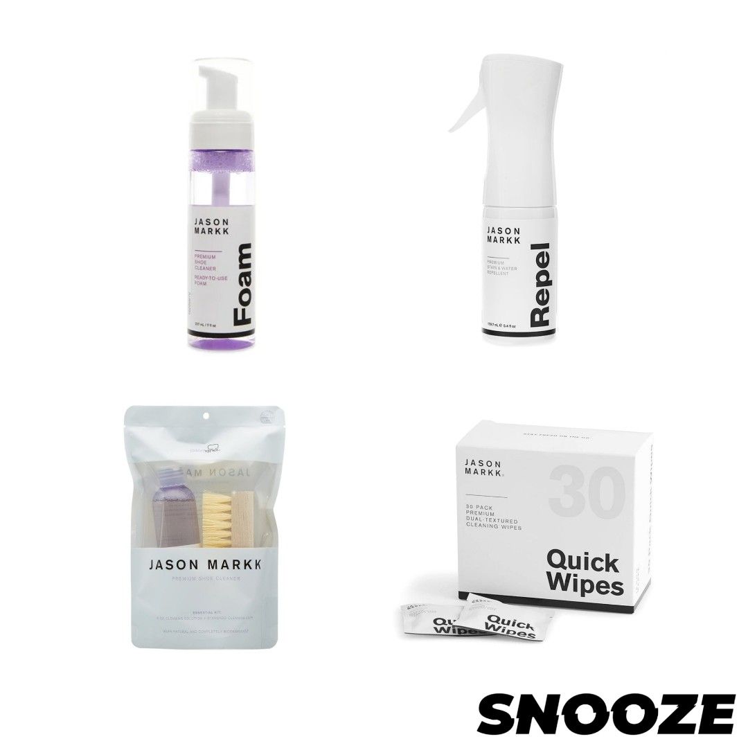 INSTOCK JASON MARKK REPEL SPRAY READY TO USE RTU FOAM
