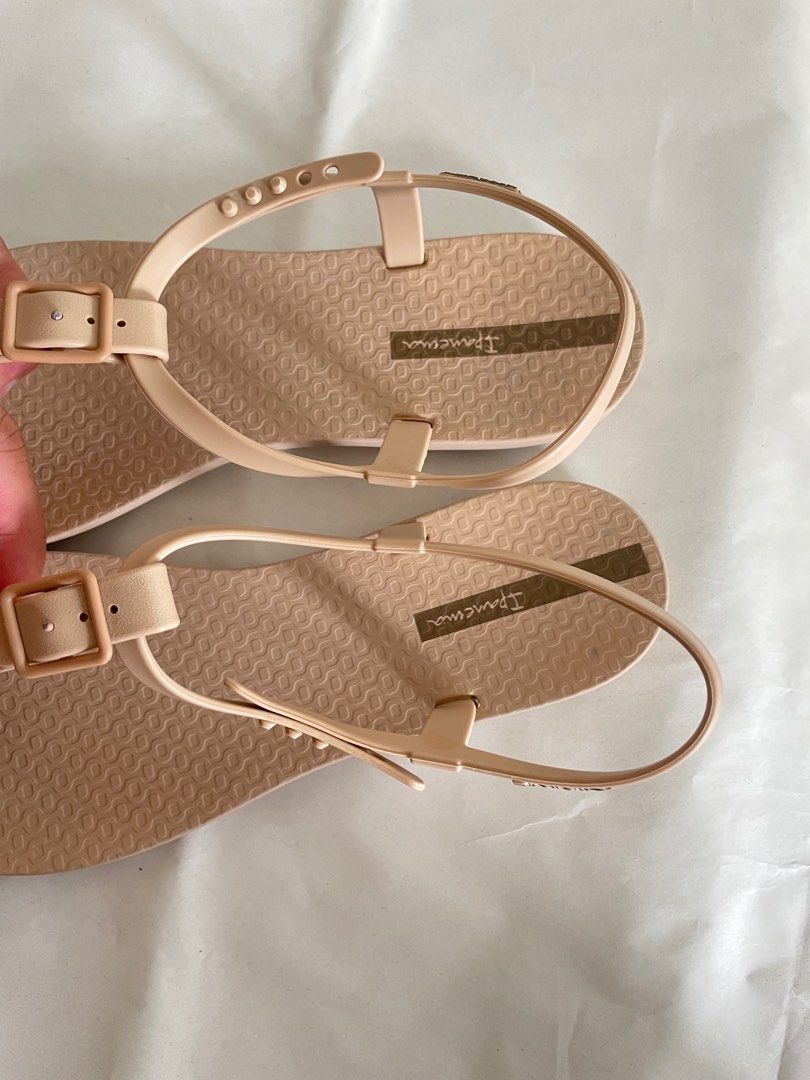 Ipanema bandeau sandals store