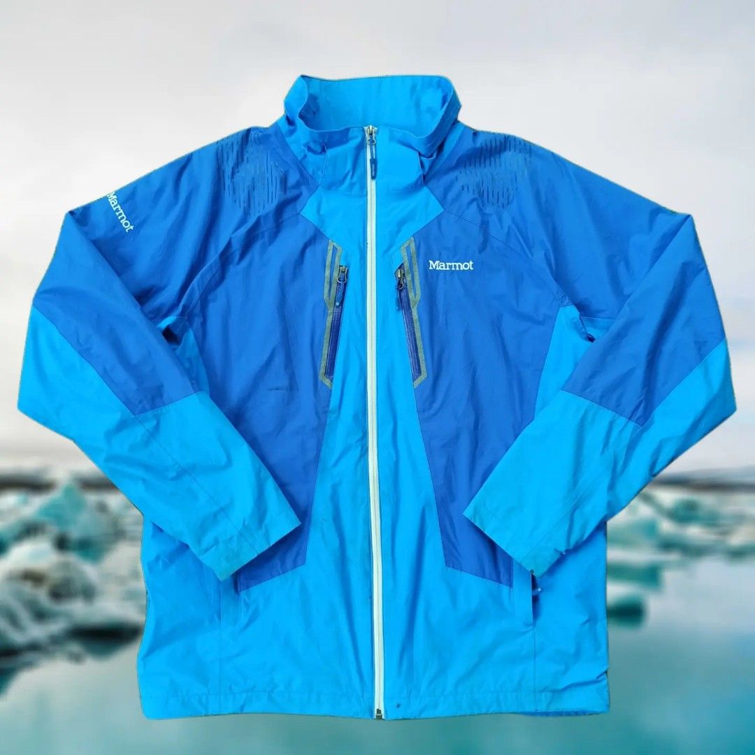 Jaket marmot clearance