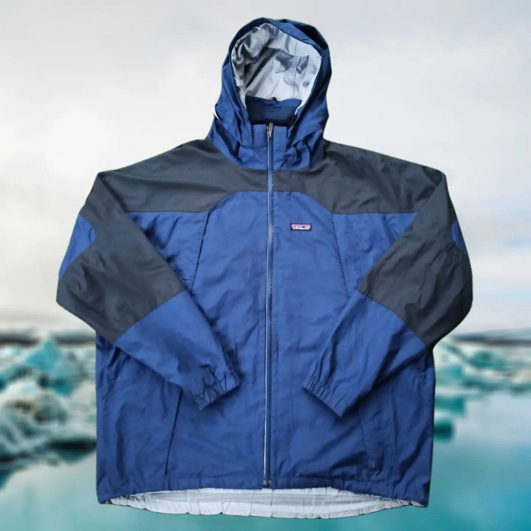 Jaket patagonia outlet