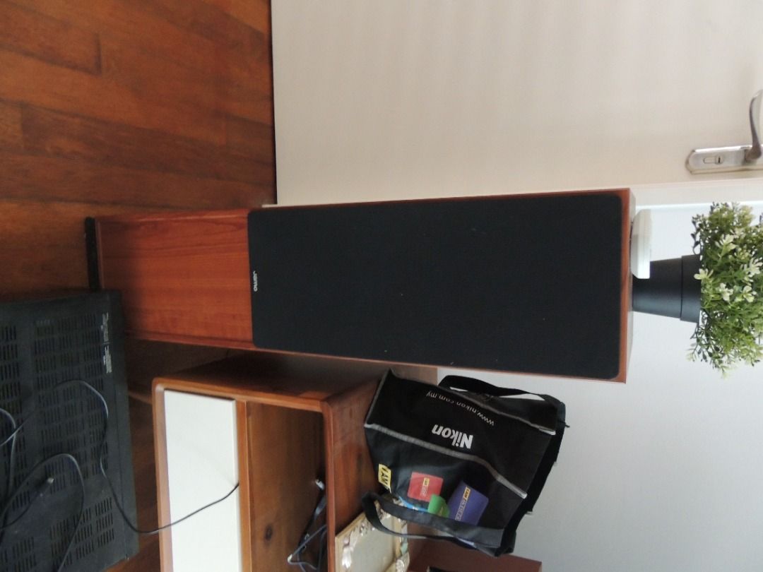 Jamo Home Speaker 5.1, Audio, Soundbars, Speakers & Amplifiers on Carousell