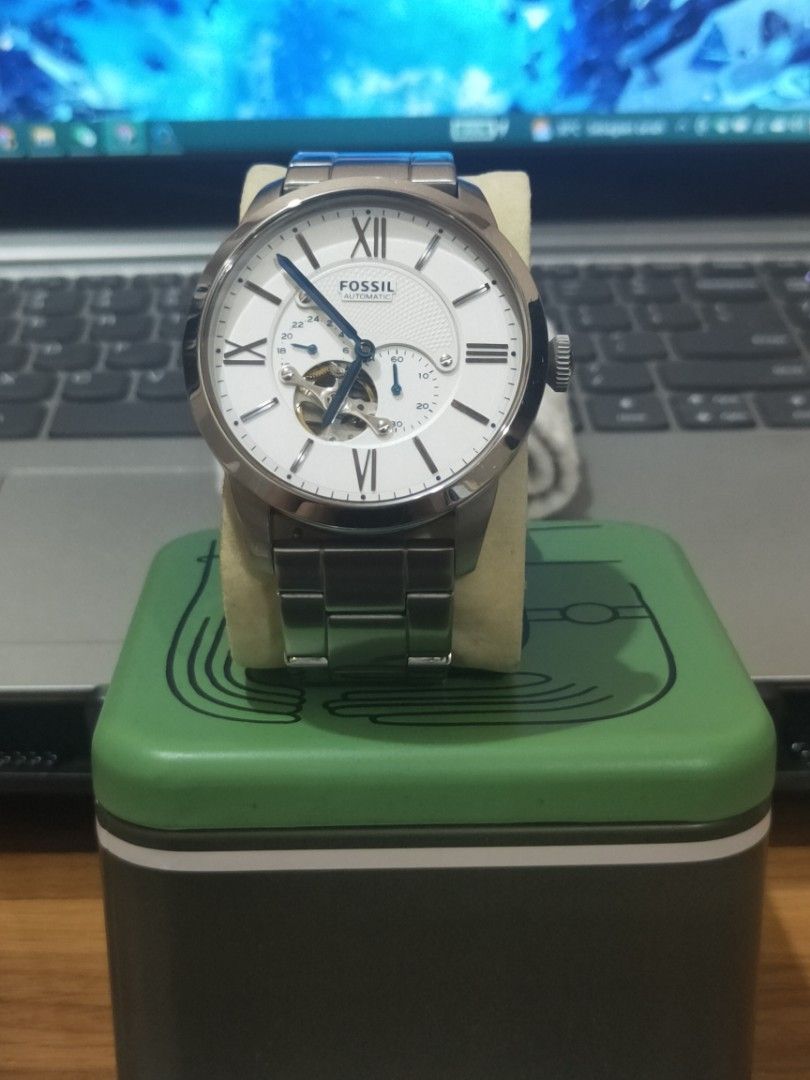 Fossil me3167 store