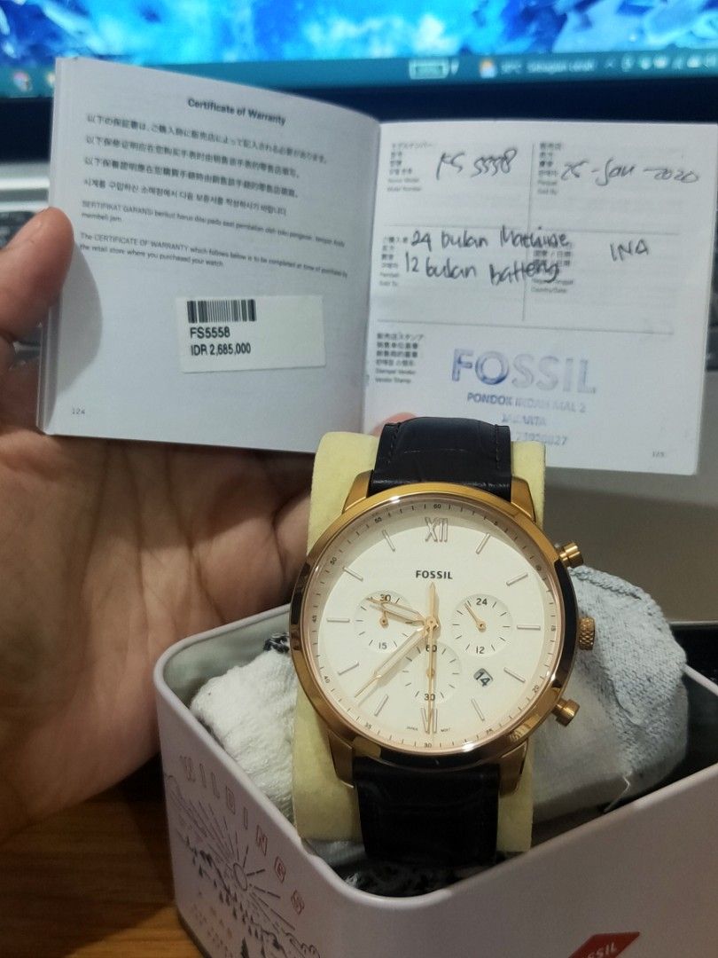 Fs5558 2025
