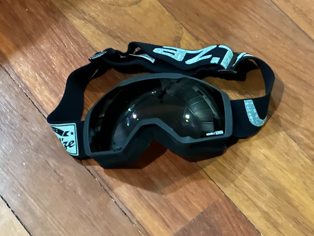 Junior Ski Goggle Decathlon Wedze, Sports Equipment, Other Sports