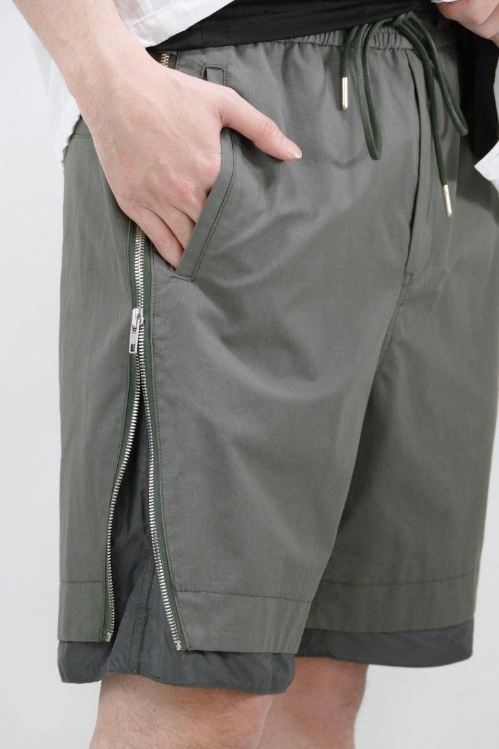 J brand mens shop shorts