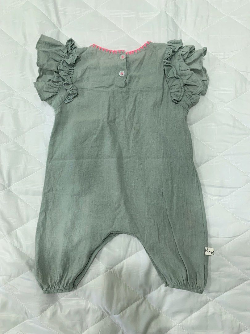 Kalamixi sales baby clothes