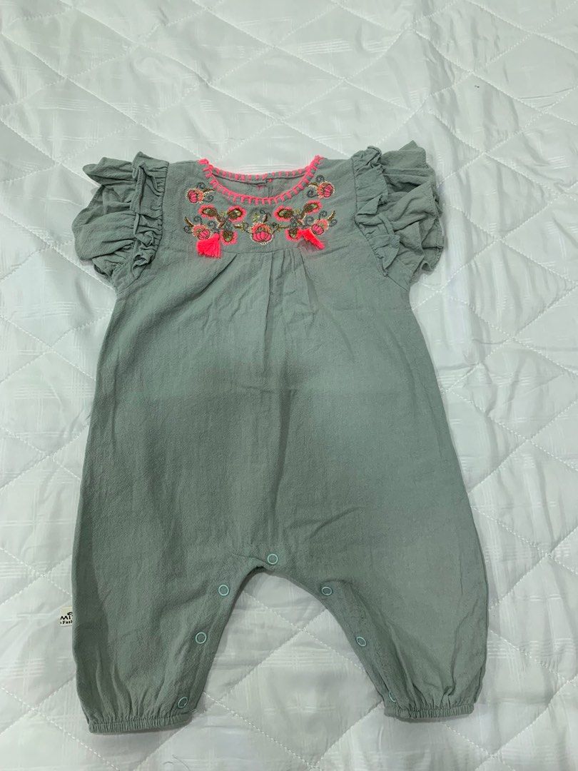 Kalamixi baby shop clothes