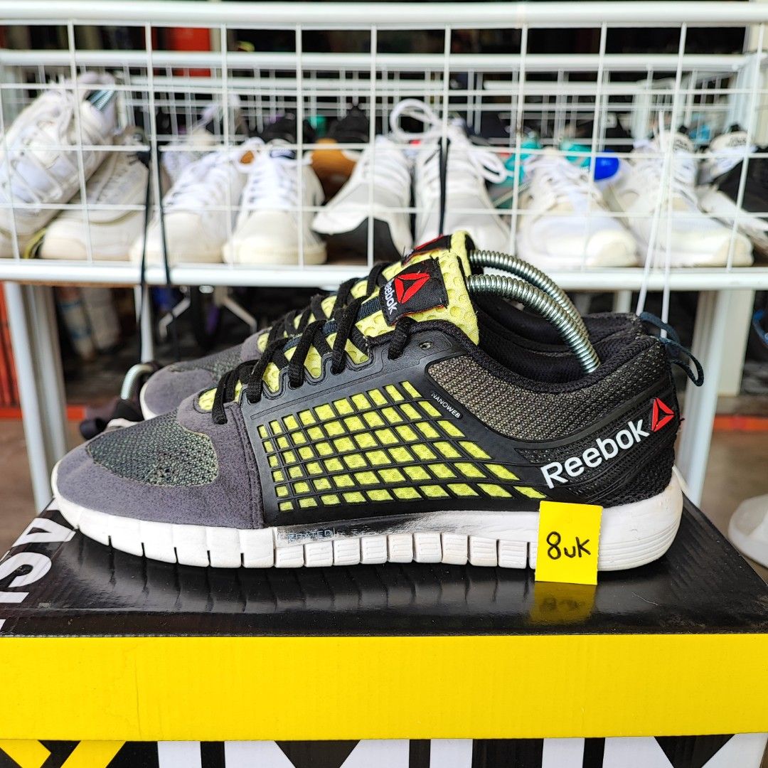 Nanoweb reebok deals