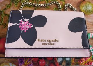 Kate Spade Clutch Shoulder Bag