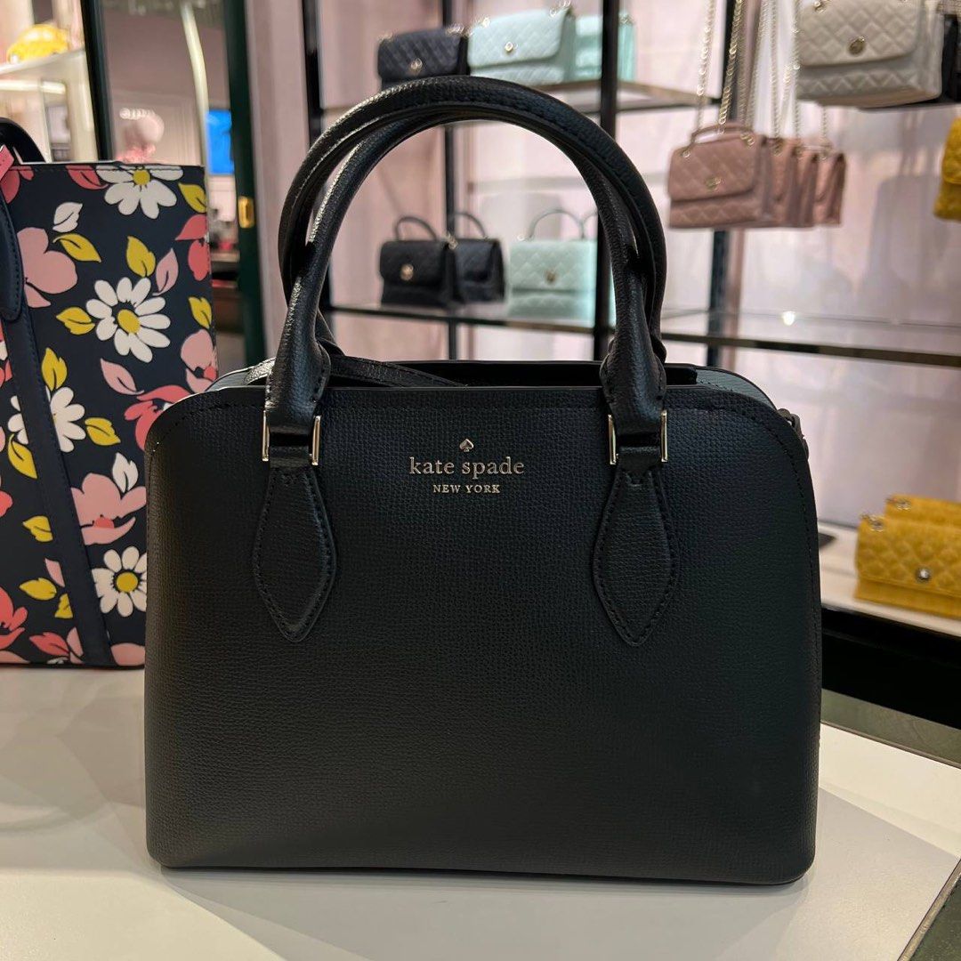 Kate Spade New York Darcy Small Satchel