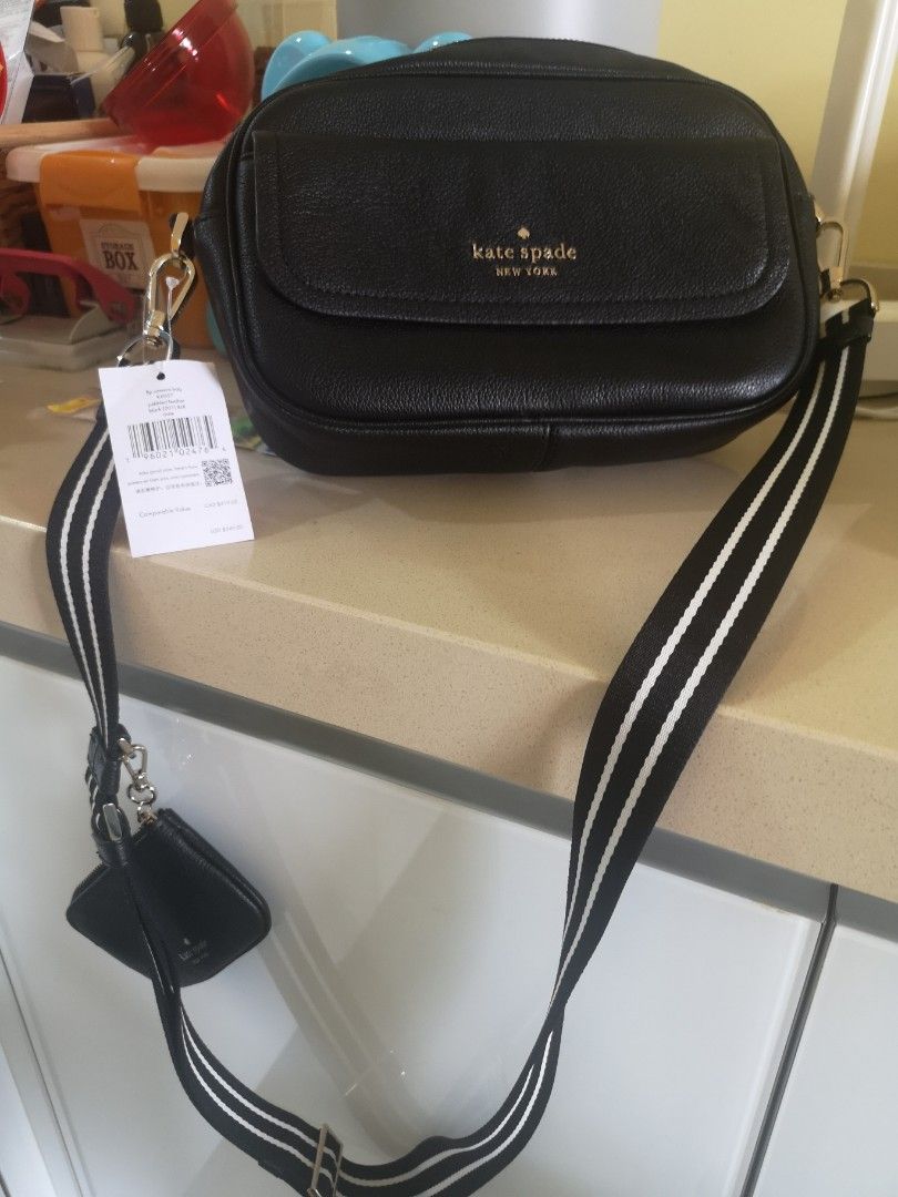 Kate spade flip camera bag Clearance