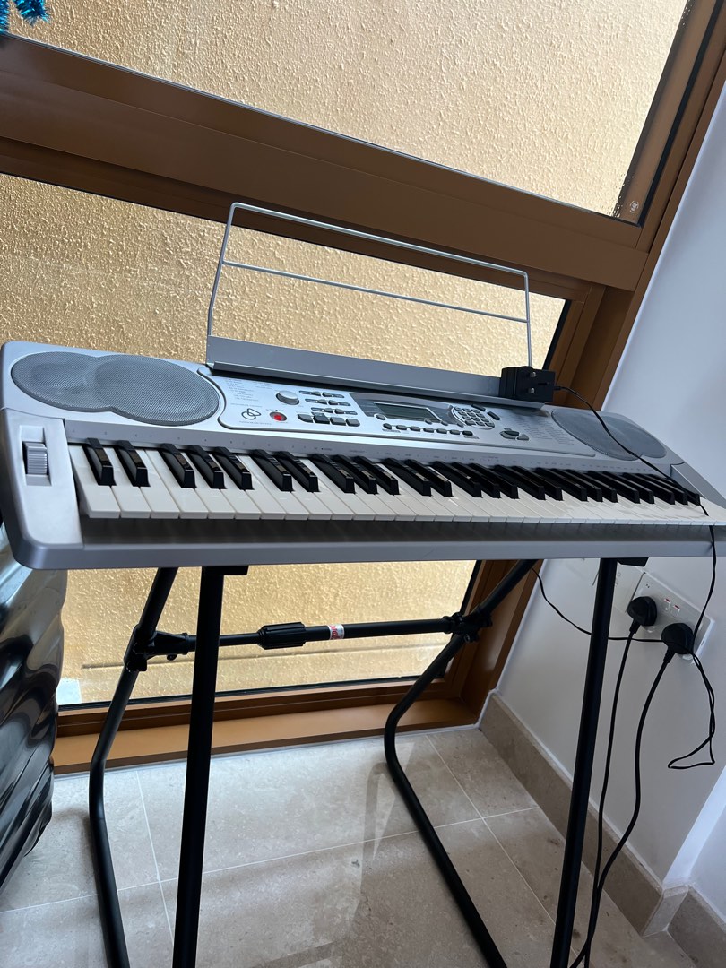 Kawai Keyboard, Hobbies & Toys, Music & Media, Musical Instruments on