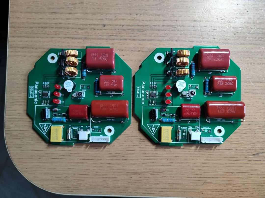 KDK Ceiling Fan PCB M11SU/R48SP/M56SR etc, Furniture & Home Living