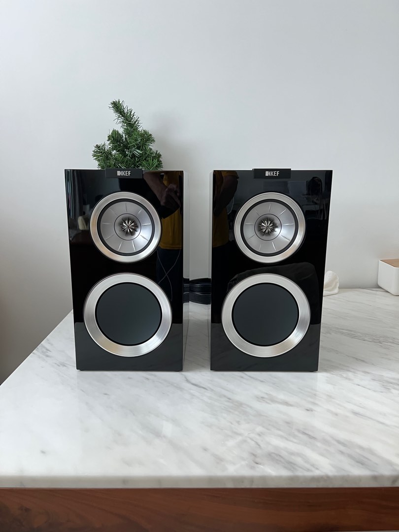 Kef r300 for sale discount