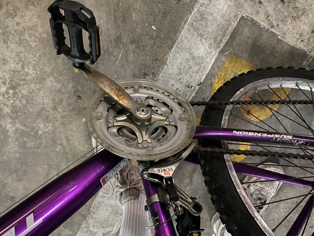 Terra 2.4 bike hotsell