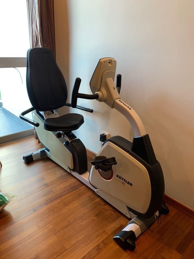 Kettler giro r deals