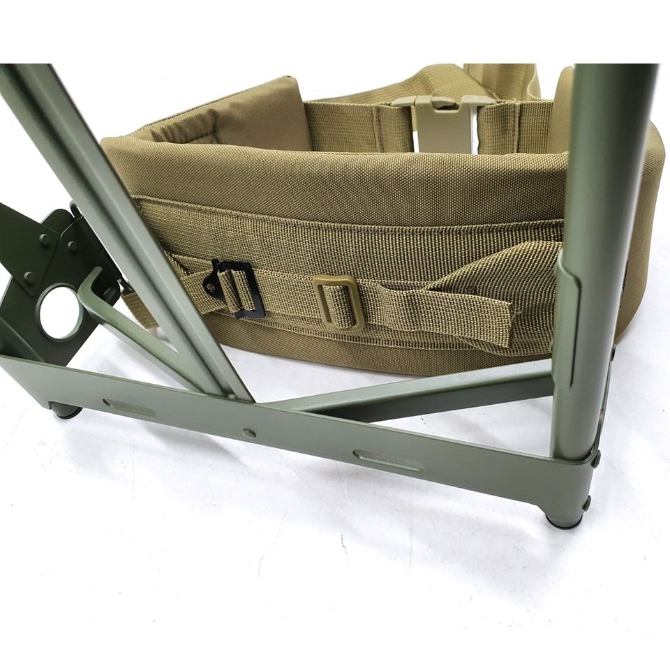 KIDNEY PADDING FOR ALICE PACK #3709KG, Sports Equipment, Other Sports ...