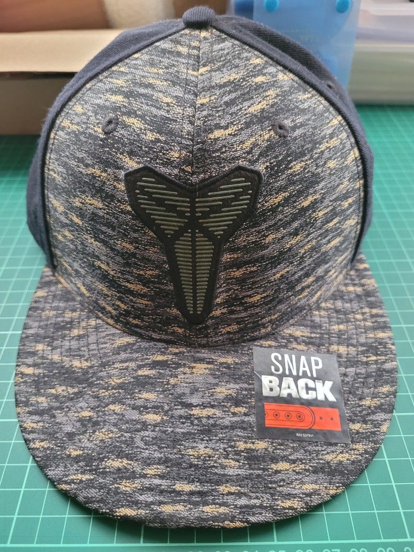 Nike kobe cap clearance