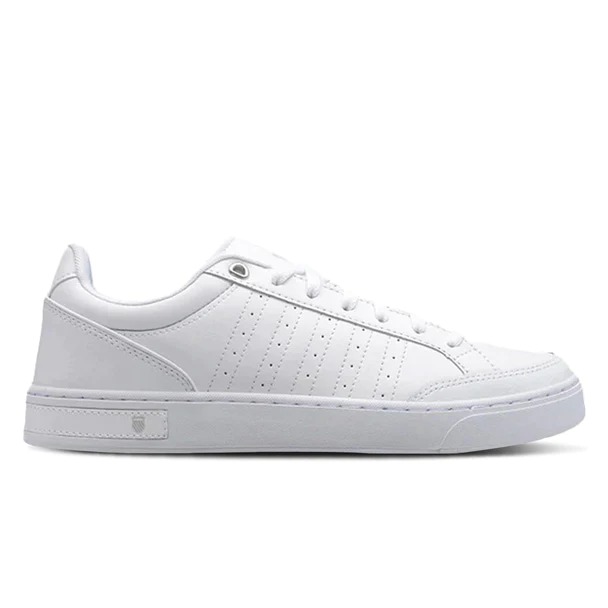 K SWISS COURT BLOCK Olympic Village United Men #39 s Fashion Footwear