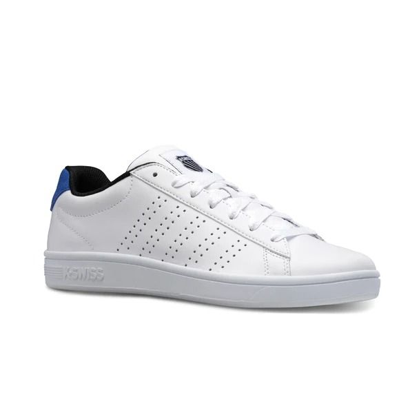 K SWISS COURT CASPER Olympic Village United Men #39 s Fashion Footwear
