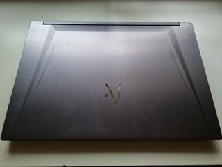 Forge 15 AfterShock Laptop