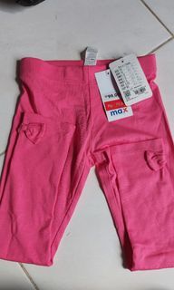 Legging Anak Perempuan Max Fashions