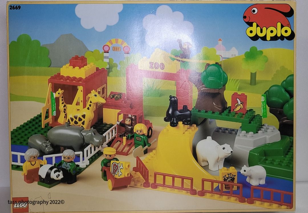 Lego duplo maxi outlet