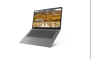 Lenovo IdeaPad 3 14" FHD Laptop Intel Core i5-1135G7 8GB RAM 512GB SSD.