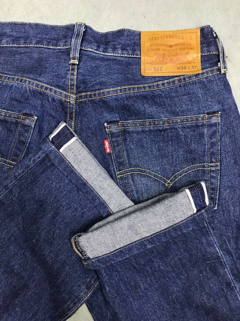 Levis shop 501 0039