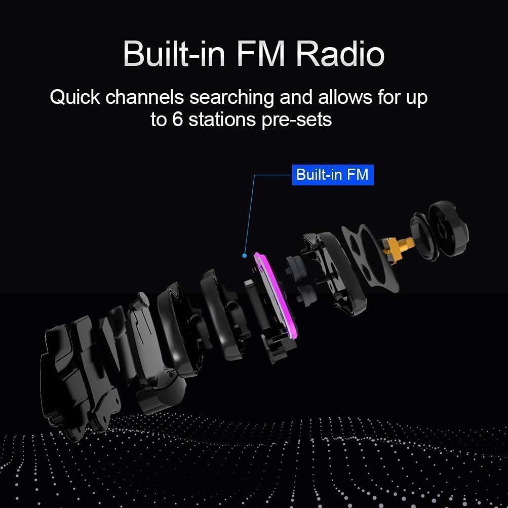 Ft4 pro store bluetooth headset