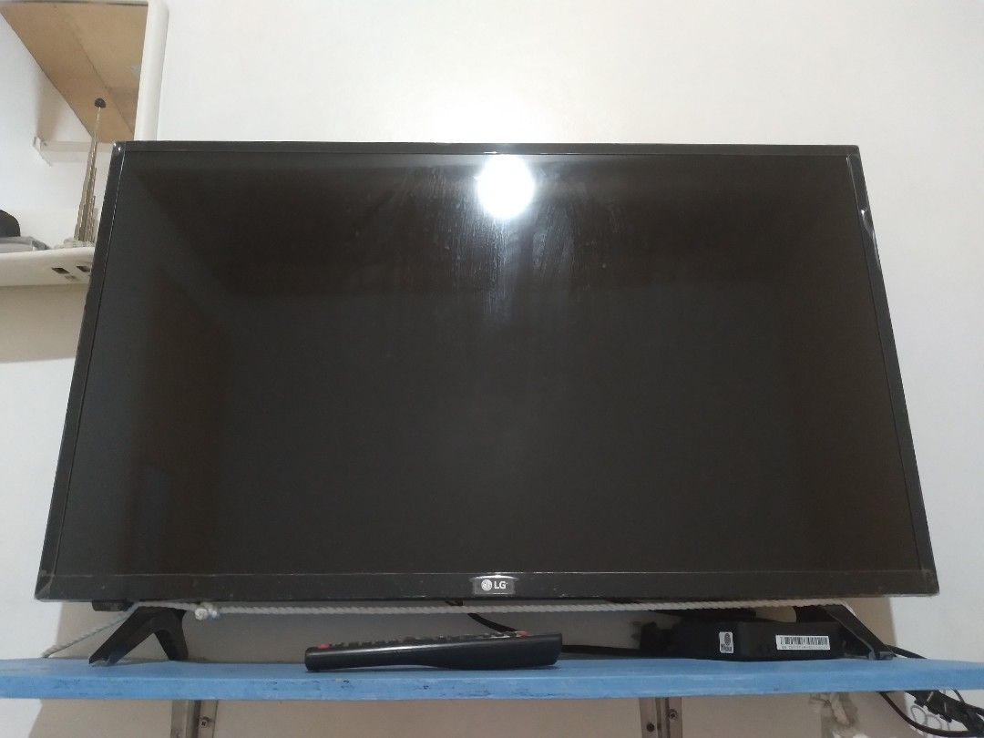 LG TV Blinking Red Light? Here's How To Fix It, 40 OFF