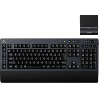 Logicool G613 wireless Keyboard