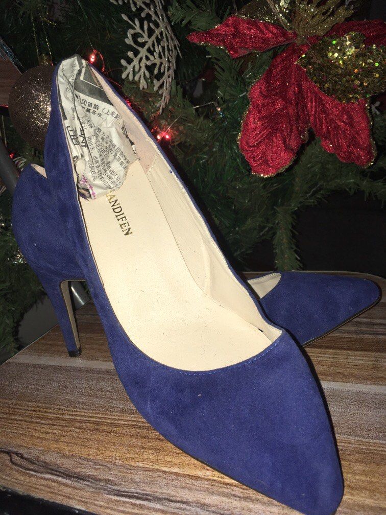 Loslandifen heels discount