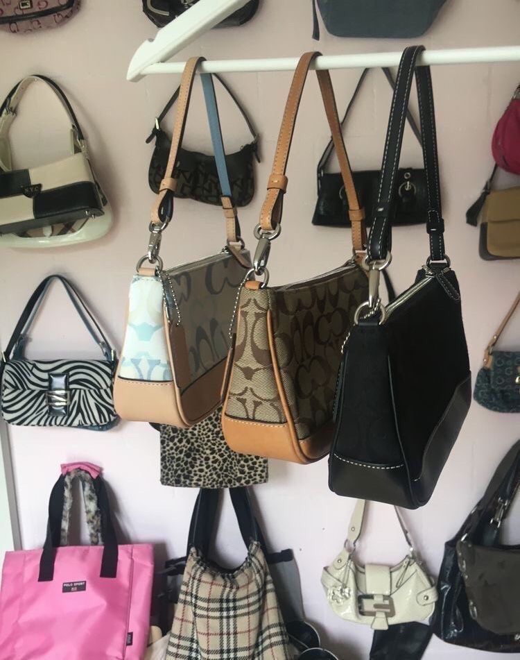 Looking for Louis Vuitton Y2K colourful shoulder bags, Women's Fashion, Bags  & Wallets, Shoulder Bags on Carousell