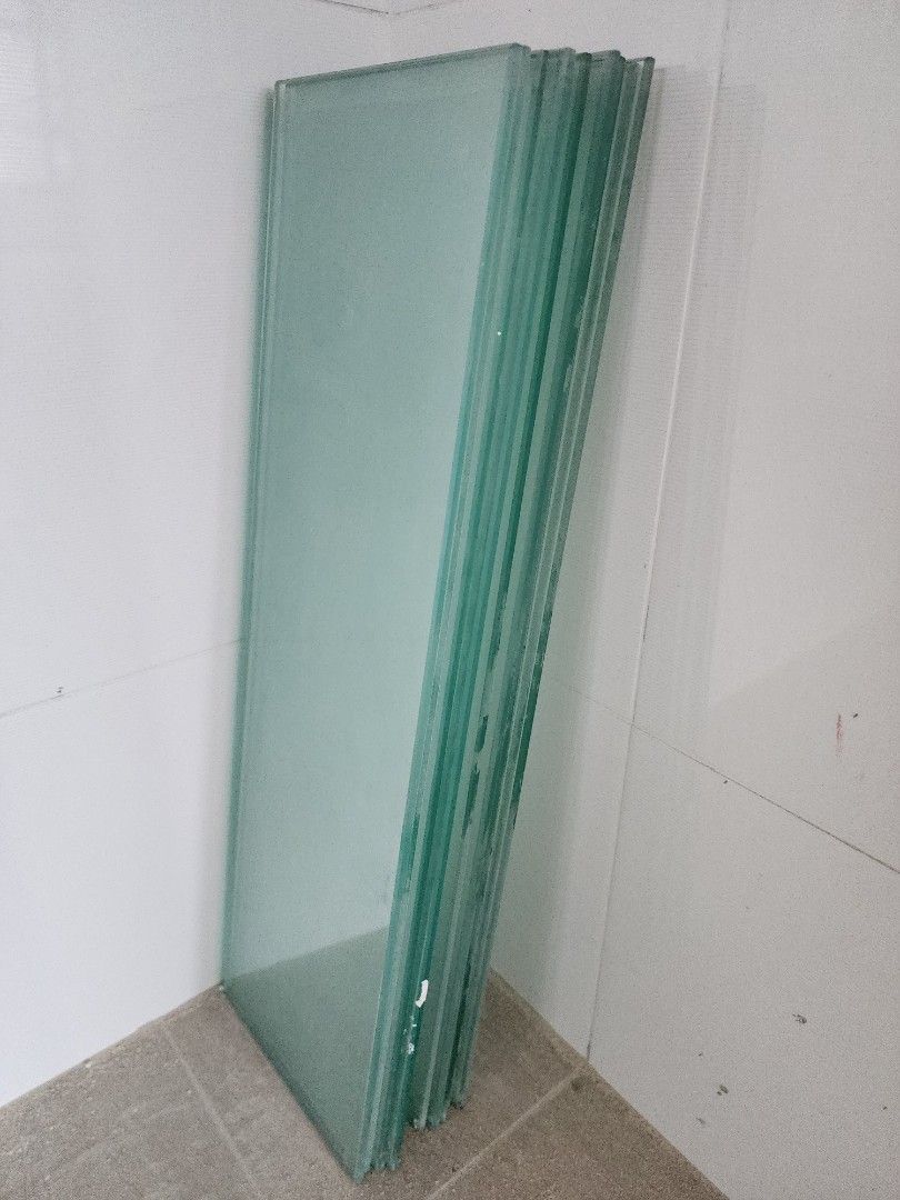 Louvre Window Glass Panel, Furniture & Home Living, Furniture, Other