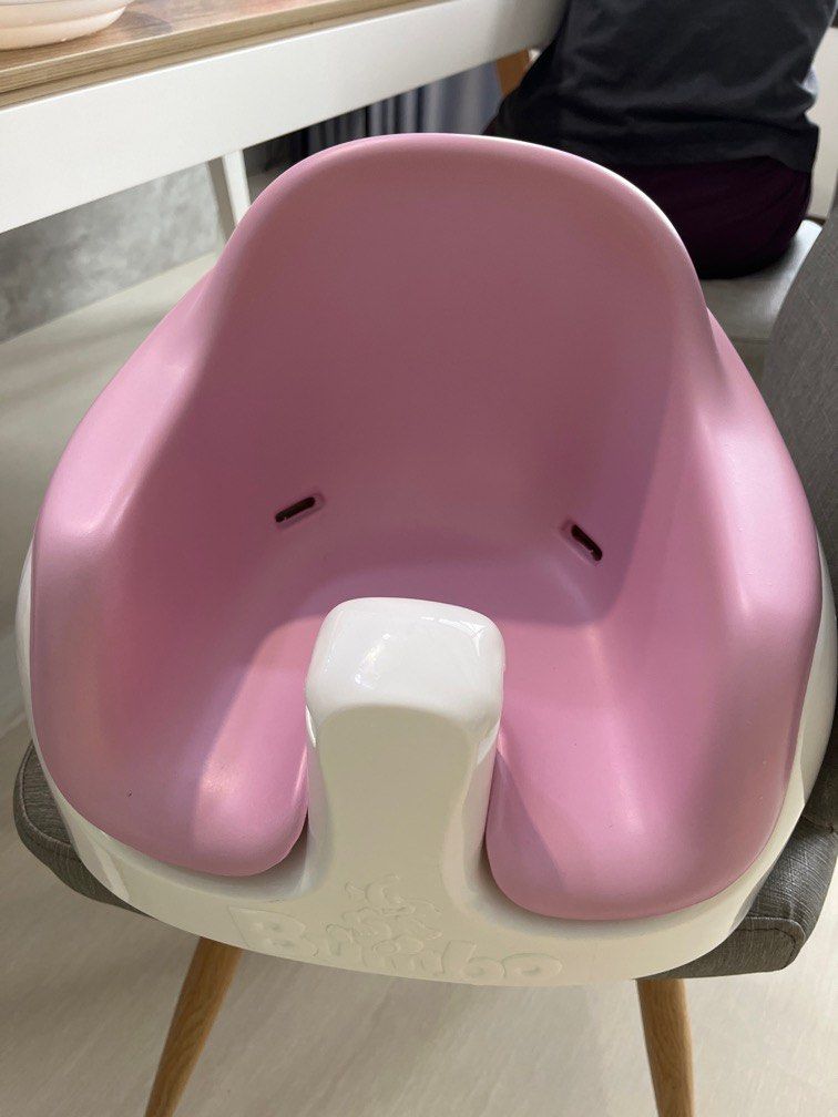 Lucky baby bumbo seat, Babies & Kids, Nursing & Feeding, Weaning