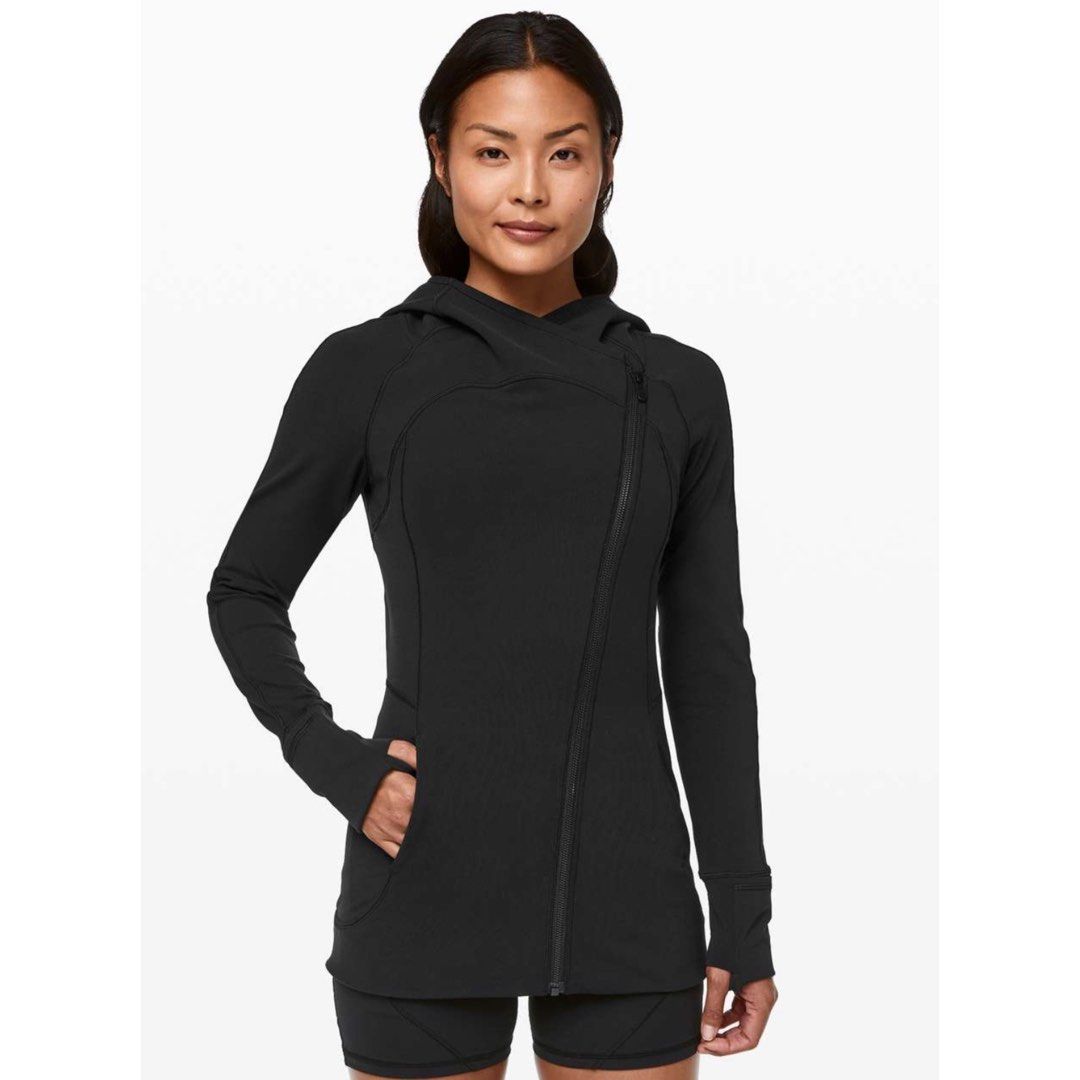 Lululemon every journey hoodie shop