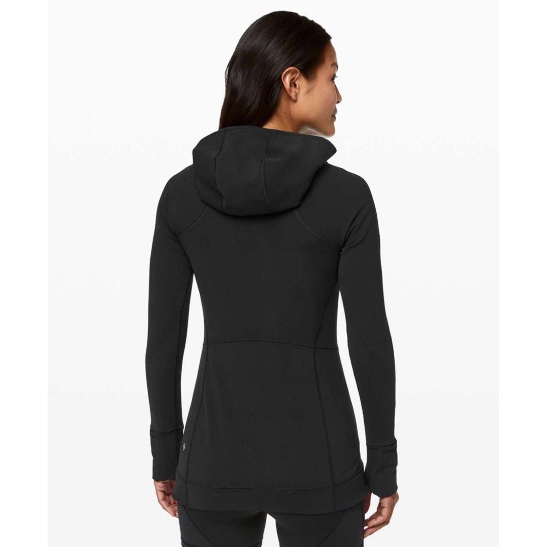Every journey hoodie best sale lululemon