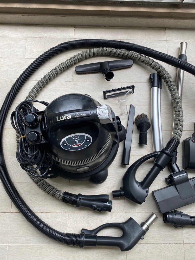 Lura Multifunctional Vacuum Cleaner, TV & Home Appliances, Vacuum Cleaner & Housekeeping on