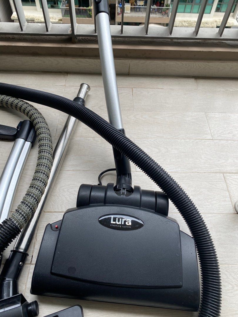 Lura Multifunctional Vacuum Cleaner, TV & Home Appliances, Vacuum Cleaner & Housekeeping on