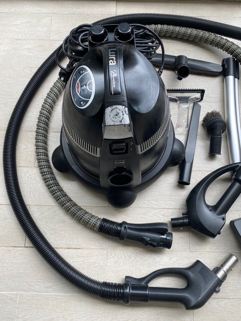 Lura Multifunctional Vacuum Cleaner, TV & Home Appliances, Vacuum Cleaner & Housekeeping on