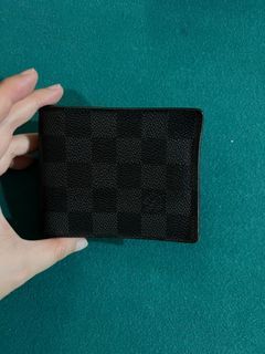 Louis Vuitton money clip, Luxury, Bags & Wallets on Carousell