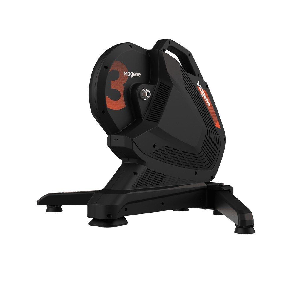 magene T100 Power trainer ダイレクトドライブローラー台 【公式通販】