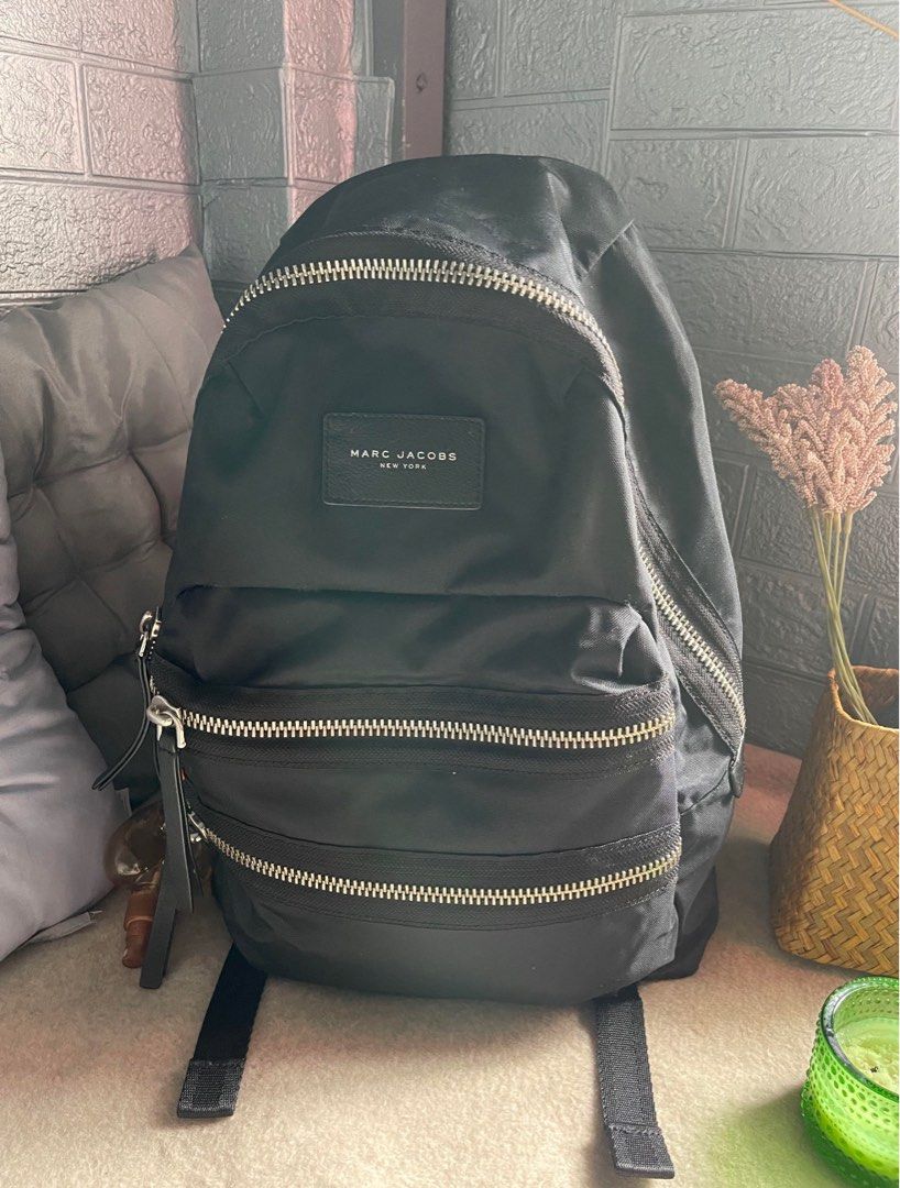 Marc jacobs 2025 biker bag