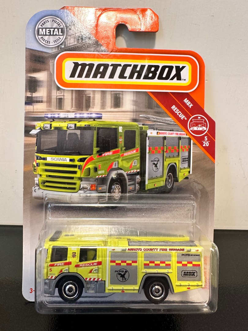 Matchbox scania p360 deals