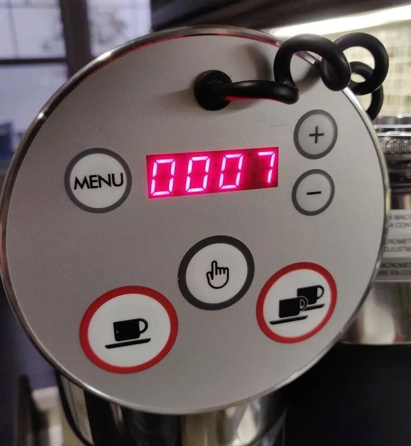 Mazzer Luigi Spa Kony Electronic, TV & Home Appliances, Kitchen