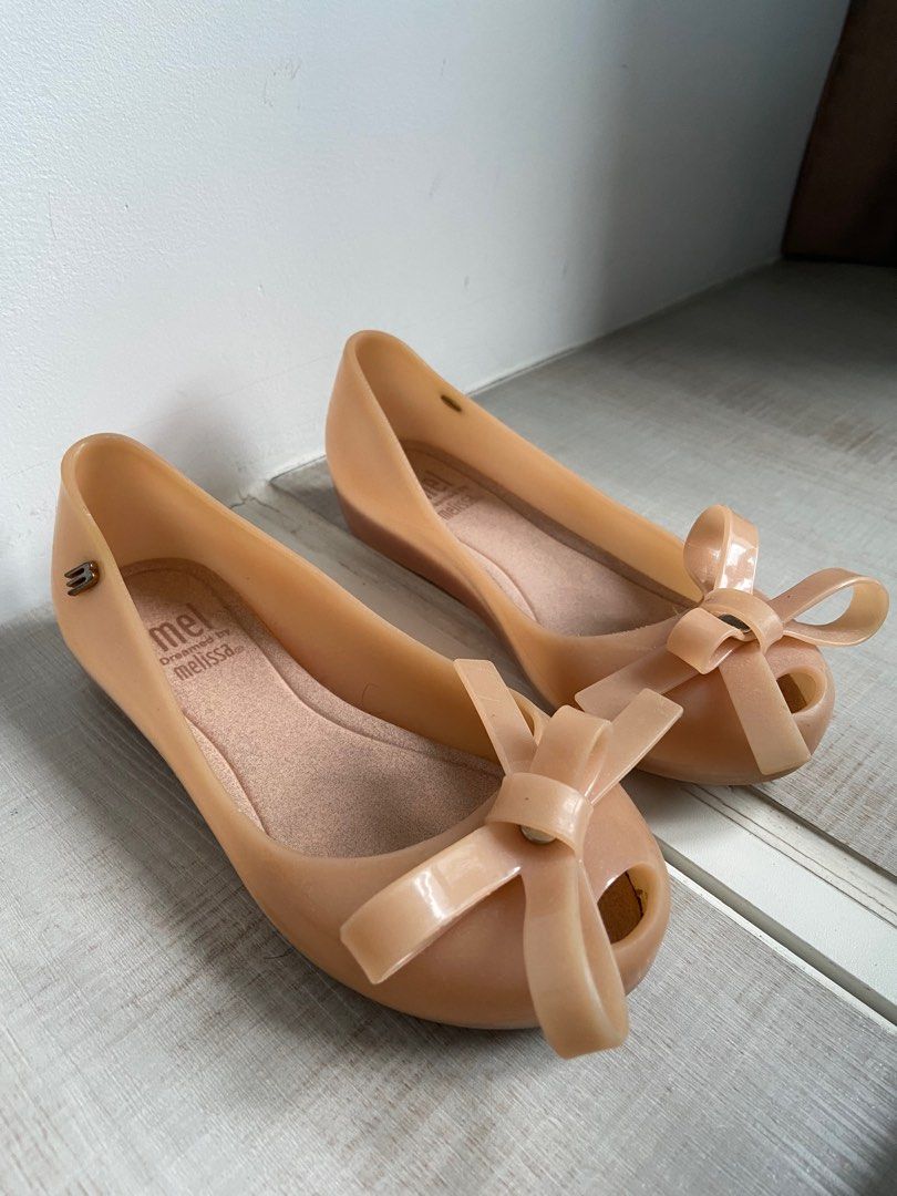 Melissa shop childrens shoes