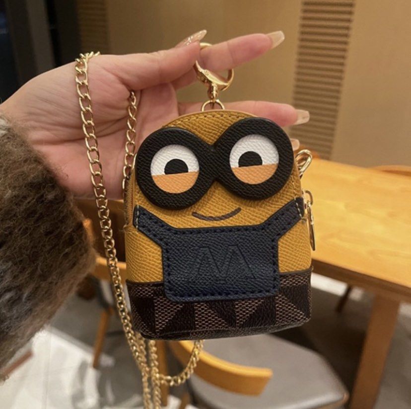 Minion bags for sale ladies