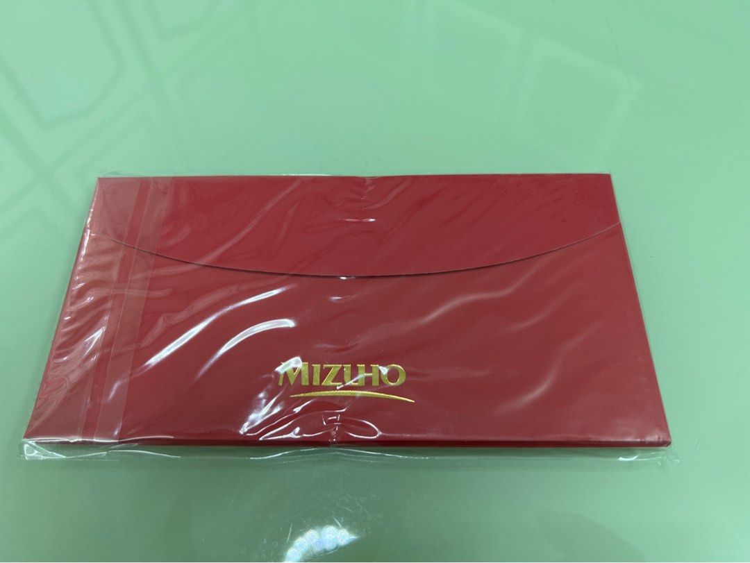 Mizuho Bank 2023 Red Packet 1671107241 210f4d10 Progressive 