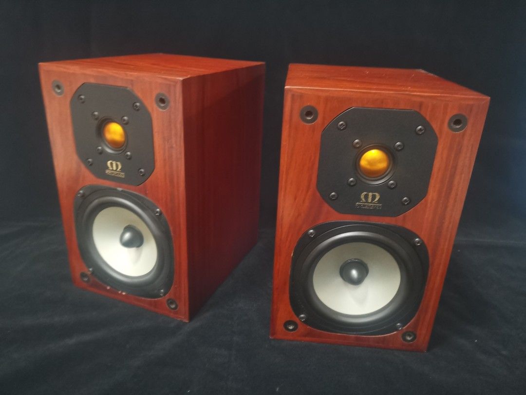 Monitor Audio Studio 2, Audio, Soundbars, Speakers & Amplifiers on